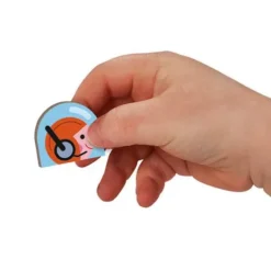 Janod Magneetboek Heelal - 52st -Janod Winkel janod magneetboek heelal 52st 7