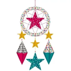 Janod Knutselset Mobiel Origami -Janod Winkel janod mobiel origami7