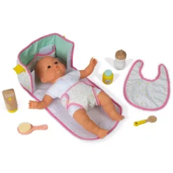 Janod Poppen Verzorgingstas -Janod Winkel janod poppen verzorgingstas 3