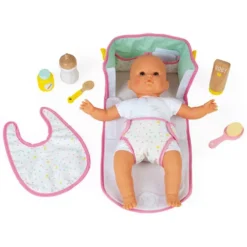 Janod Poppen Verzorgingstas -Janod Winkel janod poppen verzorgingstas 8