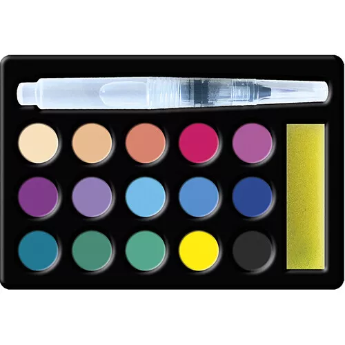 Janod Schilderen Op Nummer Insecten 8 Janod Schilderen Op Nummer Insecten - Afbeelding 6