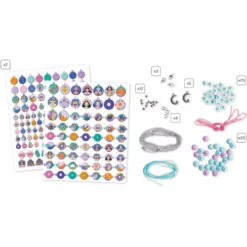 Janod Sieraden Maken Astrologie -Janod Winkel janod sieraden maken astrologie 2