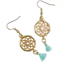 Janod Sieraden Maken Dromenvangers -Janod Winkel janod sieraden maken dromenvangers 8