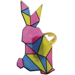 Janod Sieraden Maken Geometrische Vormen -Janod Winkel janod sieraden maken geometrische vormen 10