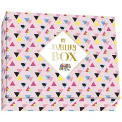 Janod Sieraden Maken Geometrische Vormen -Janod Winkel janod sieraden maken geometrische vormen 2