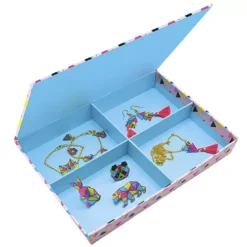 Janod Sieraden Maken Geometrische Vormen -Janod Winkel janod sieraden maken geometrische vormen 4