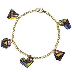 Janod Sieraden Maken Geometrische Vormen -Janod Winkel janod sieraden maken geometrische vormen 7