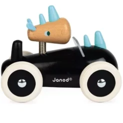 Janod Spirit Raceauto Rony -Janod Winkel janod spirit raceauto rony2