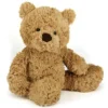 Jellycat Knuffelbeer Bumbly Bear - S - 30 Cm 1 Jellycat Knuffelbeer Bumbly Bear - S - 30 Cm -Janod Winkel jellycat knuffelbeer bumbly bear s 30 cm 3
