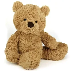 Jellycat Knuffelbeer Bumbly Bear - S - 30 Cm