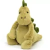 Jellycat Knuffeldino Bashful - S - 18 Cm -Janod Winkel jellycat knuffeldino bashful m 31 cm 3