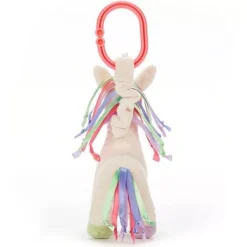 Jellycat Knuffeleenhoorn Lollopylou Bibberpopje - 15 Cm -Janod Winkel jellycat knuffeleenhoorn lollopylou bibberpopje 15 cm
