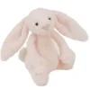 Jellycat Knuffelkonijn Bashful Blush Bunny - S - 18 Cm -Janod Winkel jellycat knuffelkonijn bashful blush bunny 1
