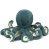 Jellycat Knuffeloctopus Storm - S - 23 Cm -Janod Winkel jellycat knuffeloctopus2