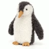 Jellycat Knuffelpinguïn Wistful - 16 Cm 2 Jellycat Knuffelpinguïn Wistful - 16 Cm -Janod Winkel jellycat knuffelpingu n wistful 16 cm 2