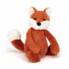 Jellycat Knuffelvos Bashful Fox - M - 31 Cm -Janod Winkel jellycat vos 18 cm 1