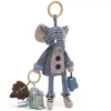 Jellycat Activiteitenknuffel Olifant - 28 Cm -Janod Winkel jellycat activiteitenknuffel olifant 28 cm 3