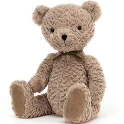 Jellycat Ambalie Knuffelbeer - 22 Cm