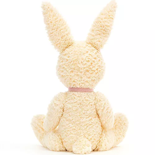 Jellycat Ambalie Knuffelkonijn - 22 Cm 4 Jellycat Ambalie Knuffelkonijn - 22 Cm - Afbeelding 2