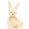 Jellycat Ambalie Knuffelkonijn - 22 Cm -Janod Winkel jellycat ambalie knuffelkonijn 22 cm 2