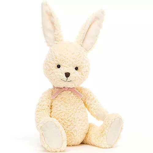 Jellycat Ambalie Knuffelkonijn - 22 Cm 3 Jellycat Ambalie Knuffelkonijn - 22 Cm