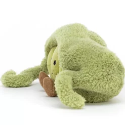 Jellycat Amuseable Knuffelerwtjes - 26 Cm -Janod Winkel jellycat amuseable knuffelerwtjes 26 cm 3