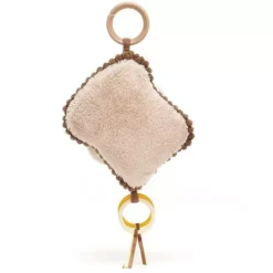 Jellycat Amuseables Activiteitenknuffel Omelet Op Brood - 17 Cm -Janod Winkel jellycat amuseables activiteitenknuffel omelet op brood2