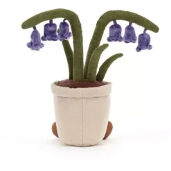 Jellycat Amuseables Knuffelsneeuwklokje - 26 Cm -Janod Winkel jellycat amuseables knuffelklokje 26 cm 2