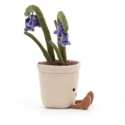 Jellycat Amuseables Knuffelsneeuwklokje - 26 Cm -Janod Winkel jellycat amuseables knuffelklokje 26 cm 3