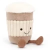 Jellycat Amuseables Knuffelkoffiebeker - 15 Cm -Janod Winkel jellycat amuseables knuffelkoffiebeker 15 cm