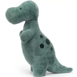 Jellycat Big Spottie Knuffeldino - 45 Cm 7 Jellycat Big Spottie Knuffeldino - 45 Cm -Janod Winkel jellycat big spottie knuffeldino 45 cm 3