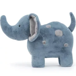Jellycat Big Spottie Knuffelolifant - 30 Cm -Janod Winkel jellycat big spottie knuffelolifant 30 cm 3