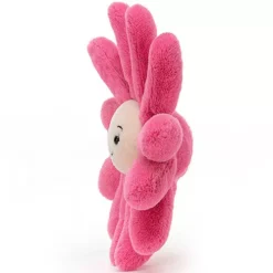 Jellycat Fleury Knuffelgerbera - 20 Cm 8 Jellycat Fleury Knuffelgerbera - 20 Cm -Janod Winkel jellycat fleury knuffelgerbera 20 cm 3