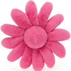 Jellycat Fleury Knuffelgerbera - 20 Cm 7 Jellycat Fleury Knuffelgerbera - 20 Cm -Janod Winkel jellycat fleury knuffelgerbera 20 cm 4