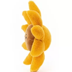 Jellycat Fleury Knuffelzonnebloem - 20 Cm -Janod Winkel jellycat fleury knuffelzonnebloem 20 cm 3