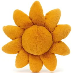 Jellycat Fleury Knuffelzonnebloem - 20 Cm -Janod Winkel jellycat fleury knuffelzonnebloem 20 cm 4