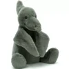 Jellycat Fossilly Knuffeldino Pterodactylus - 30 Cm 2 Jellycat Fossilly Knuffeldino Pterodactylus - 30 Cm -Janod Winkel jellycat fossilly knuffeldino pterodactyl 30 cm 2