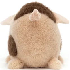 Jellycat Higgledy Piggledy Knuffelvarken - Old Spot - 14 Cm 7 Jellycat Higgledy Piggledy Knuffelvarken - Old Spot - 14 Cm -Janod Winkel jellycat higgledy piggledy knuffelvarken old spot 1
