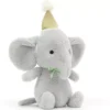 Jellycat Jollipop Knuffelolifant - 20 Cm -Janod Winkel jellycat jollipop knuffelolifant 20 cm 2