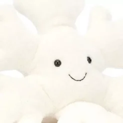 Jellycat Amuseable Knuffelsneeuwvlok - 28 Cm -Janod Winkel jellycat knuffel amuseable sneeuwvlok1