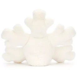 Jellycat Amuseable Knuffelsneeuwvlok - 28 Cm -Janod Winkel jellycat knuffel amuseable sneeuwvlok3