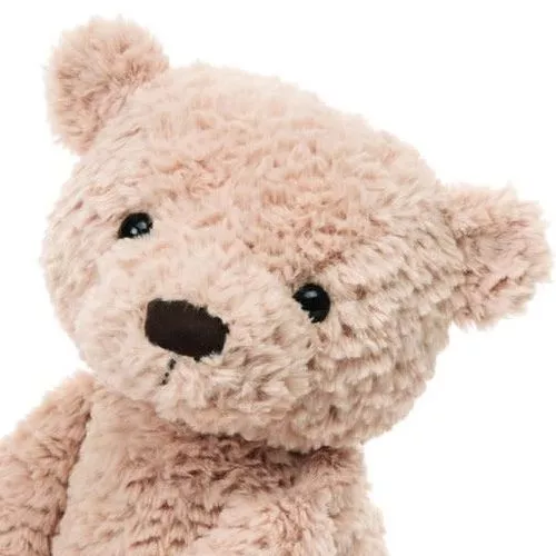 Jellycat Knuffelbeer Finley - 43 Cm 4 Jellycat Knuffelbeer Finley - 43 Cm - Afbeelding 2