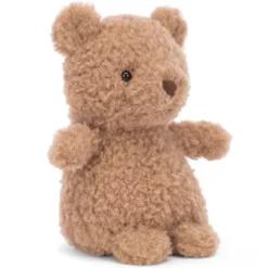 Jellycat Knuffelbeer Wee Bear - 12 Cm