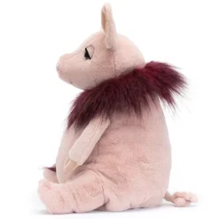 Jellycat Knuffelvarken Glamorama - 28 Cm -Janod Winkel jellycat knuffelbig glamorama 28 cm 2