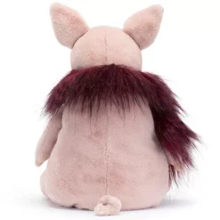 Jellycat Knuffelvarken Glamorama - 28 Cm -Janod Winkel jellycat knuffelbig glamorama 28 cm 3