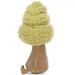 Jellycat Knuffelboom Forestree Lime - 22 Cm 8 Jellycat Knuffelboom Forestree Lime - 22 Cm -Janod Winkel jellycat knuffelboom forestree lime 22 cm 3