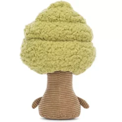 Jellycat Knuffelboom Forestree Lime - 22 Cm 9 Jellycat Knuffelboom Forestree Lime - 22 Cm -Janod Winkel jellycat knuffelboom forestree lime 22 cm 4
