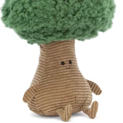 Jellycat Knuffelboom Forestree Pine - 24 Cm -Janod Winkel jellycat knuffelboom forestree pine 24 cm 2