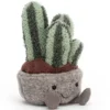 Jellycat Knuffelcactus - 15 Cm -Janod Winkel jellycat knuffelcactus 15cm