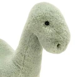 Jellycat Knuffeldino Brontosaurus - 26 Cm -Janod Winkel jellycat knuffeldino brontosurus 26 cm 2